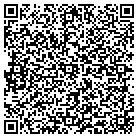 QR code with Highland Manor Nursing Center contacts