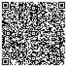 QR code with Hillside Nursing And Rehabilit contacts