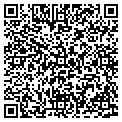 QR code with T B A contacts