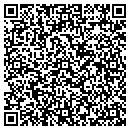 QR code with Asher David S CPA contacts