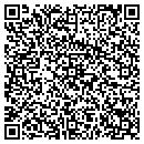 QR code with O'Hara Jun-Ichi MD contacts