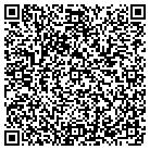 QR code with Halo Property Management contacts