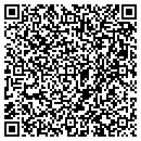 QR code with Hospice St John contacts