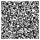 QR code with I Serenity contacts