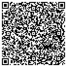 QR code with S & L Productions Incorporated contacts
