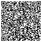 QR code with Peninsula Pulmonary Medical contacts