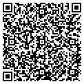 QR code with J Blaha contacts