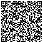 QR code with T W International Inc contacts