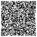 QR code with Osmond Printing contacts