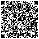 QR code with M G Automation & Controls contacts