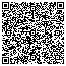 QR code with B&H Accounting Service Inc contacts