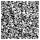 QR code with Pulmonary Data Systems Inc contacts