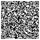 QR code with Pulmonary Education & Research contacts