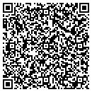 QR code with T Rs Inc contacts