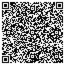 QR code with Paw Prints contacts