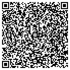 QR code with Rabanera Rogelio R MD contacts