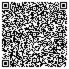 QR code with American Advanced Dental Assoc contacts