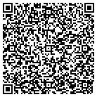QR code with Leader Nursing & Rehab Center contacts