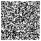 QR code with American Association-Enddntsts contacts