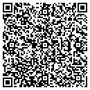 QR code with Robert E Dyer Md Facp contacts