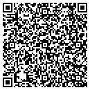 QR code with Zircon Container Co contacts