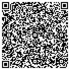 QR code with Ontario Planning Department contacts