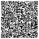 QR code with Saddleback Valley Outpatient contacts