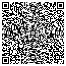 QR code with C A L Accounting LLC contacts