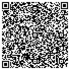 QR code with Sadighian Shahla MD contacts