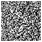 QR code with Oregon City Building Permits contacts
