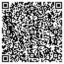 QR code with Zedot Construction contacts