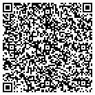 QR code with Manor Care Of America Inc contacts