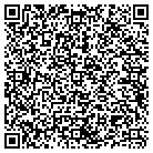 QR code with Up In Lights Productions Inc contacts