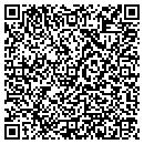 QR code with CFO Today contacts