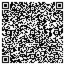 QR code with Alpine Clean contacts