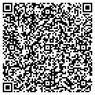 QR code with Print Shop of Palm Harbor contacts