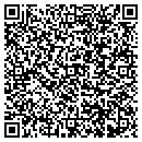 QR code with M P Nursing Apparel contacts