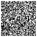 QR code with Cherovi Corp contacts