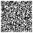 QR code with Zamar Productions LLC contacts
