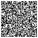 QR code with Tanya Arvan contacts