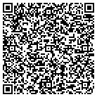 QR code with High Country Tree Service contacts