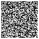 QR code with Orchard Manor contacts