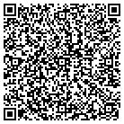 QR code with R & L Printing Service Inc contacts