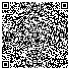 QR code with R&L Printing Services contacts