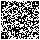 QR code with C W Rains & Assoc Inc contacts