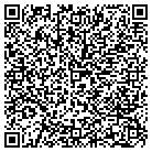 QR code with S TV Inc Architecs & Engineers contacts