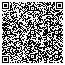QR code with R P & G Printing contacts