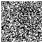 QR code with Penn Center For Rehab & Care contacts
