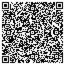 QR code with R R Donnelley & Sons Company contacts