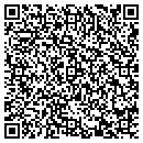 QR code with R R Donnelley & Sons Company contacts